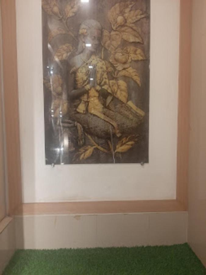 Panvel Palace Hotel Mumbai  Buitenkant foto
