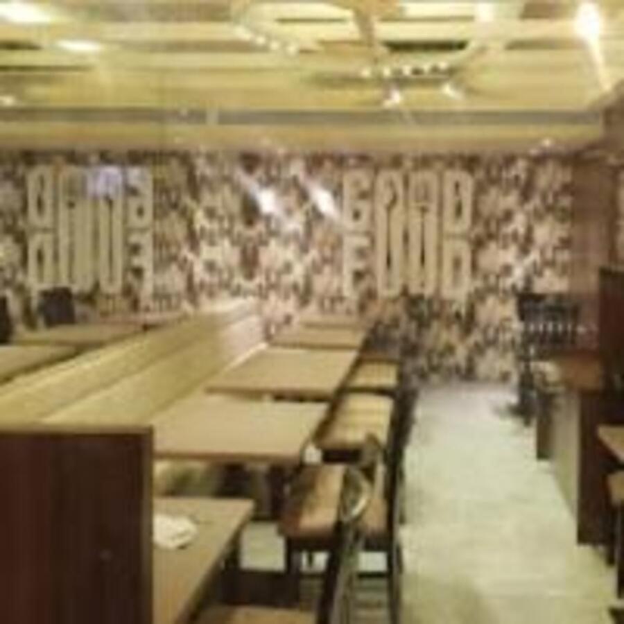 Panvel Palace Hotel Mumbai  Buitenkant foto