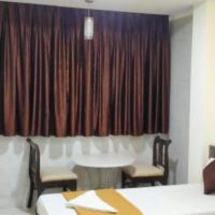 Panvel Palace Hotel Mumbai  Buitenkant foto